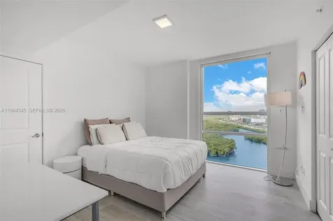 400 Sunny Isles Boulevard Sunny Isles Beach FL 33160