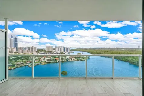 400 Sunny Isles Boulevard Sunny Isles Beach FL 33160