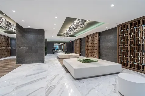 400 Sunny Isles Boulevard Sunny Isles Beach FL 33160