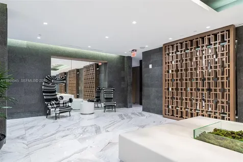 400 Sunny Isles Boulevard Sunny Isles Beach FL 33160