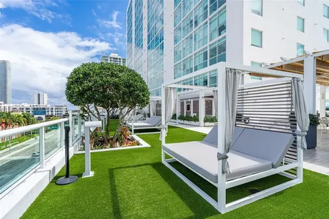 400 Sunny Isles Boulevard Sunny Isles Beach FL 33160