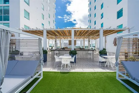 400 Sunny Isles Boulevard Sunny Isles Beach FL 33160