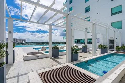 400 Sunny Isles Boulevard Sunny Isles Beach FL 33160