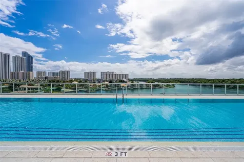 400 Sunny Isles Boulevard Sunny Isles Beach FL 33160