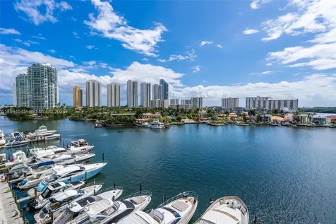 400 Sunny Isles Boulevard Sunny Isles Beach FL 33160