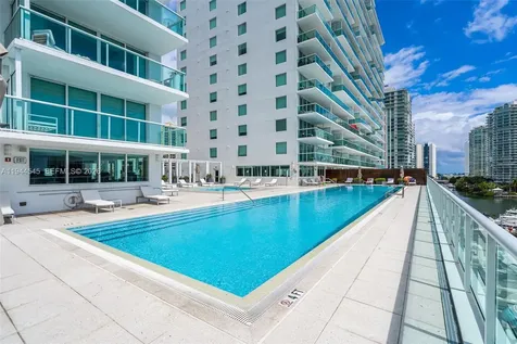 400 Sunny Isles Boulevard Sunny Isles Beach FL 33160