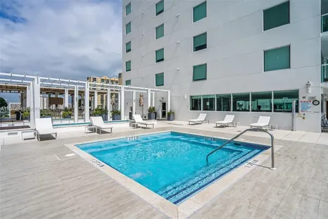 400 Sunny Isles Boulevard Sunny Isles Beach FL 33160