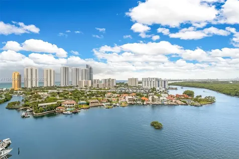 400 Sunny Isles Boulevard Sunny Isles Beach FL 33160
