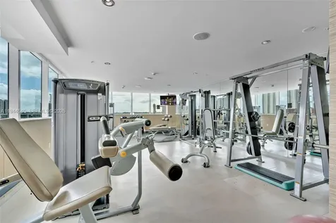400 Sunny Isles Boulevard Sunny Isles Beach FL 33160
