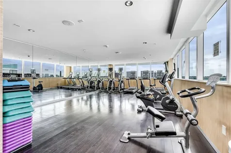 400 Sunny Isles Boulevard Sunny Isles Beach FL 33160