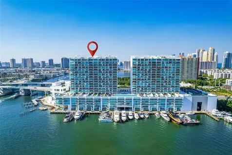400 Sunny Isles Boulevard Sunny Isles Beach FL 33160