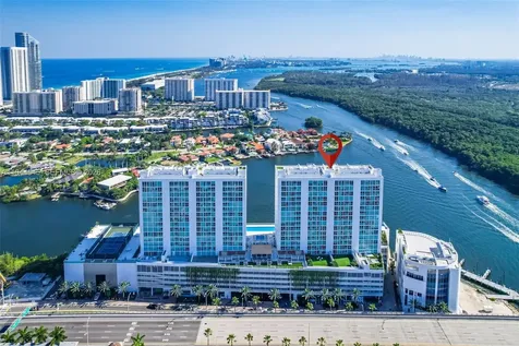 400 Sunny Isles Boulevard Sunny Isles Beach FL 33160