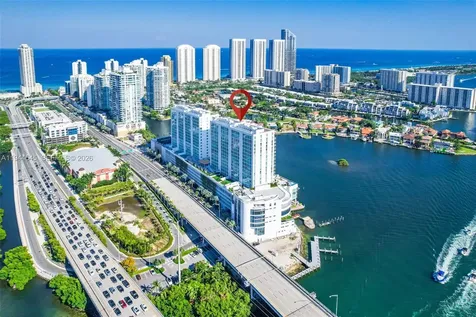 400 Sunny Isles Boulevard Sunny Isles Beach FL 33160