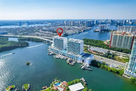 400 Sunny Isles Boulevard Sunny Isles Beach FL 33160