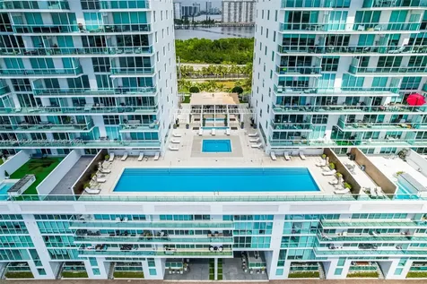 400 Sunny Isles Boulevard Sunny Isles Beach FL 33160