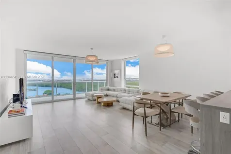 400 Sunny Isles Boulevard Sunny Isles Beach FL 33160