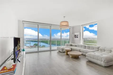 400 Sunny Isles Boulevard Sunny Isles Beach FL 33160