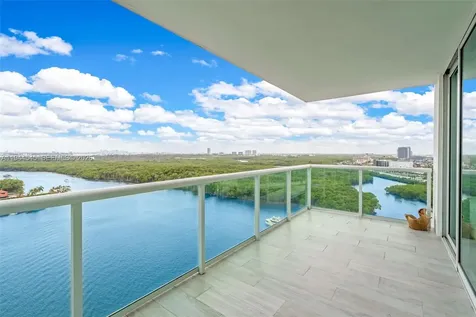 400 Sunny Isles Boulevard Sunny Isles Beach FL 33160