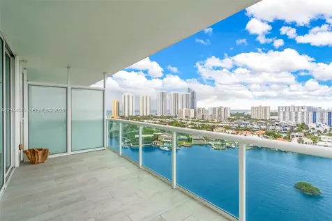 400 Sunny Isles Boulevard Sunny Isles Beach FL 33160