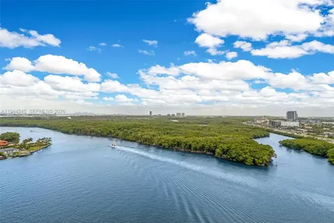 400 Sunny Isles Boulevard Sunny Isles Beach FL 33160