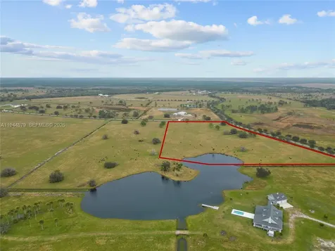 25750 SW Jockeys Run Okeechobee FL 34974