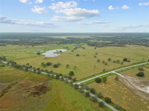 25750 SW Jockeys Run Okeechobee FL 34974