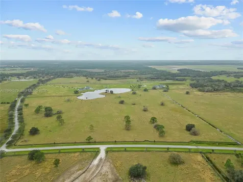 25750 SW Jockeys Run Okeechobee FL 34974