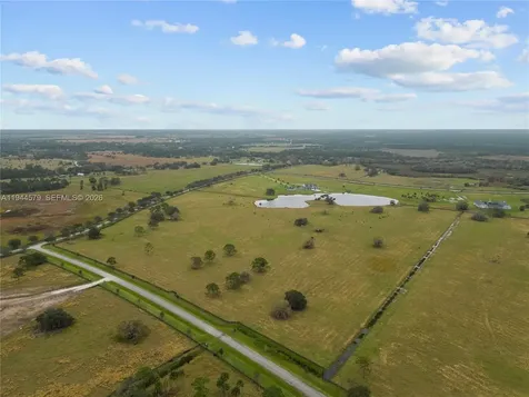 25750 SW Jockeys Run Okeechobee FL 34974