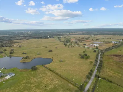 25750 SW Jockeys Run Okeechobee FL 34974