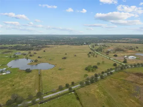 25750 SW Jockeys Run Okeechobee FL 34974