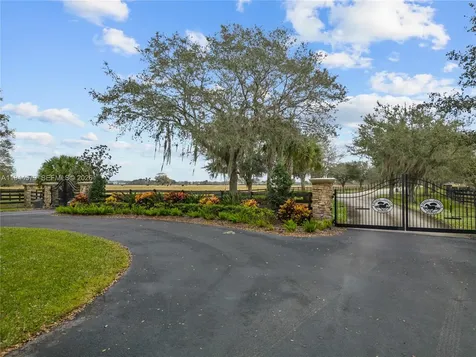 25750 SW Jockeys Run Okeechobee FL 34974