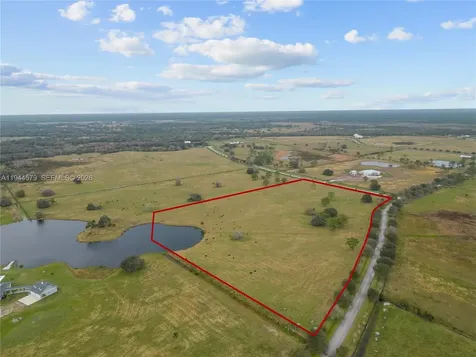 25750 SW Jockeys Run Okeechobee FL 34974