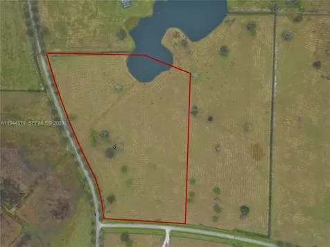 25750 SW Jockeys Run Okeechobee FL 34974