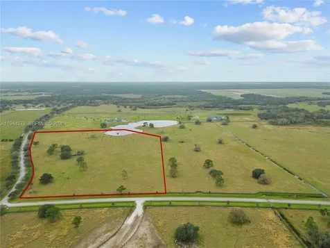 25750 SW Jockeys Run Okeechobee FL 34974
