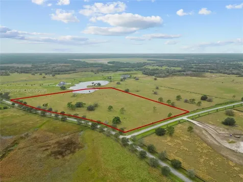 25750 SW Jockeys Run Okeechobee FL 34974