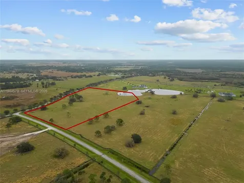 25750 SW Jockeys Run Okeechobee FL 34974