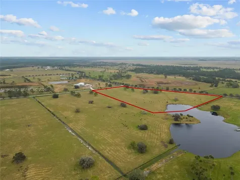 25750 SW Jockeys Run Okeechobee FL 34974
