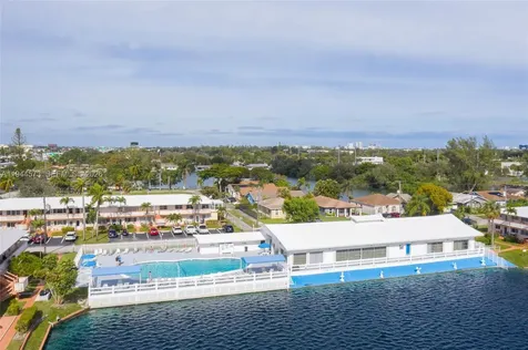 800 SW 11th Avenue Hallandale Beach FL 33009