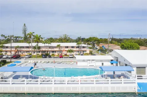 800 SW 11th Avenue Hallandale Beach FL 33009