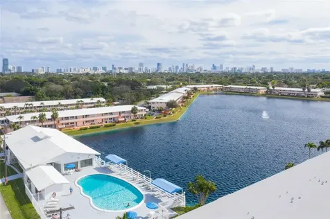 800 SW 11th Avenue Hallandale Beach FL 33009