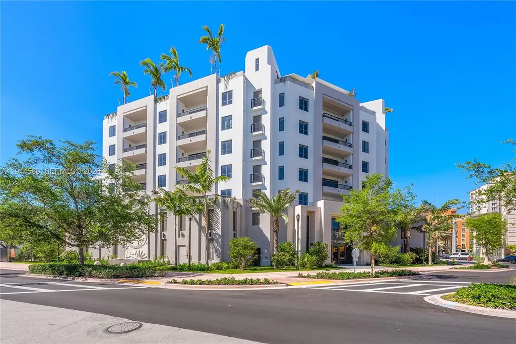 701 Valencia Avenue Coral Gables FL 33134