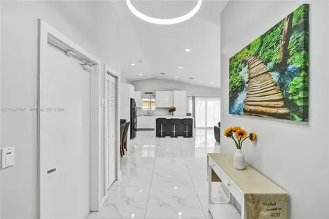 18273 SW 143rd Place Miami FL 33177