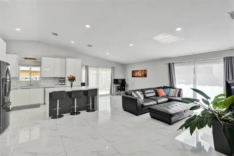 18273 SW 143rd Place Miami FL 33177