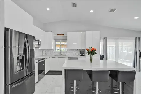 18273 SW 143rd Place Miami FL 33177