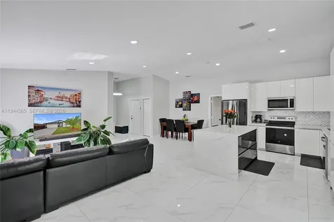 18273 SW 143rd Place Miami FL 33177