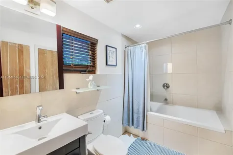 320 W 26th Street Miami Beach FL 33140