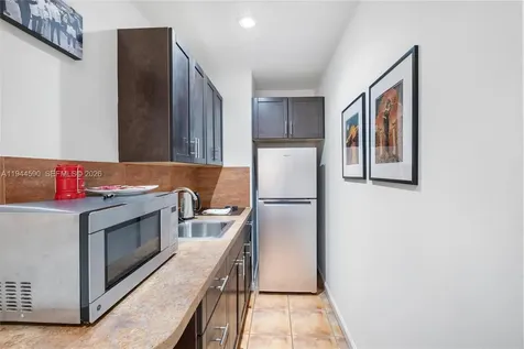 320 W 26th Street Miami Beach FL 33140