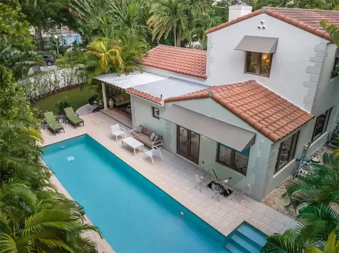320 W 26th Street Miami Beach FL 33140
