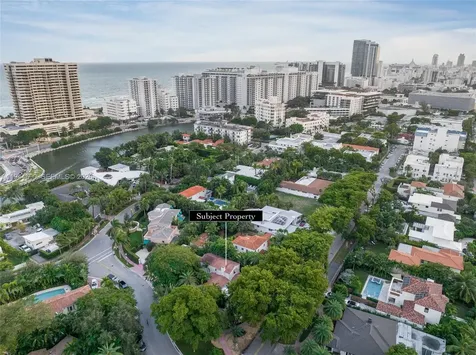 320 W 26th Street Miami Beach FL 33140