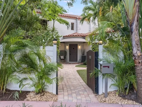320 W 26th Street Miami Beach FL 33140